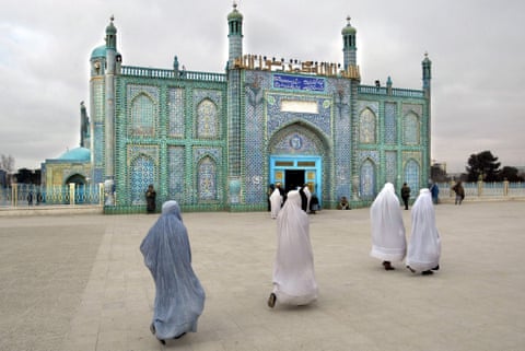 Động đất Afghanistan, hàng trăm người thương vong - Ảnh 2.