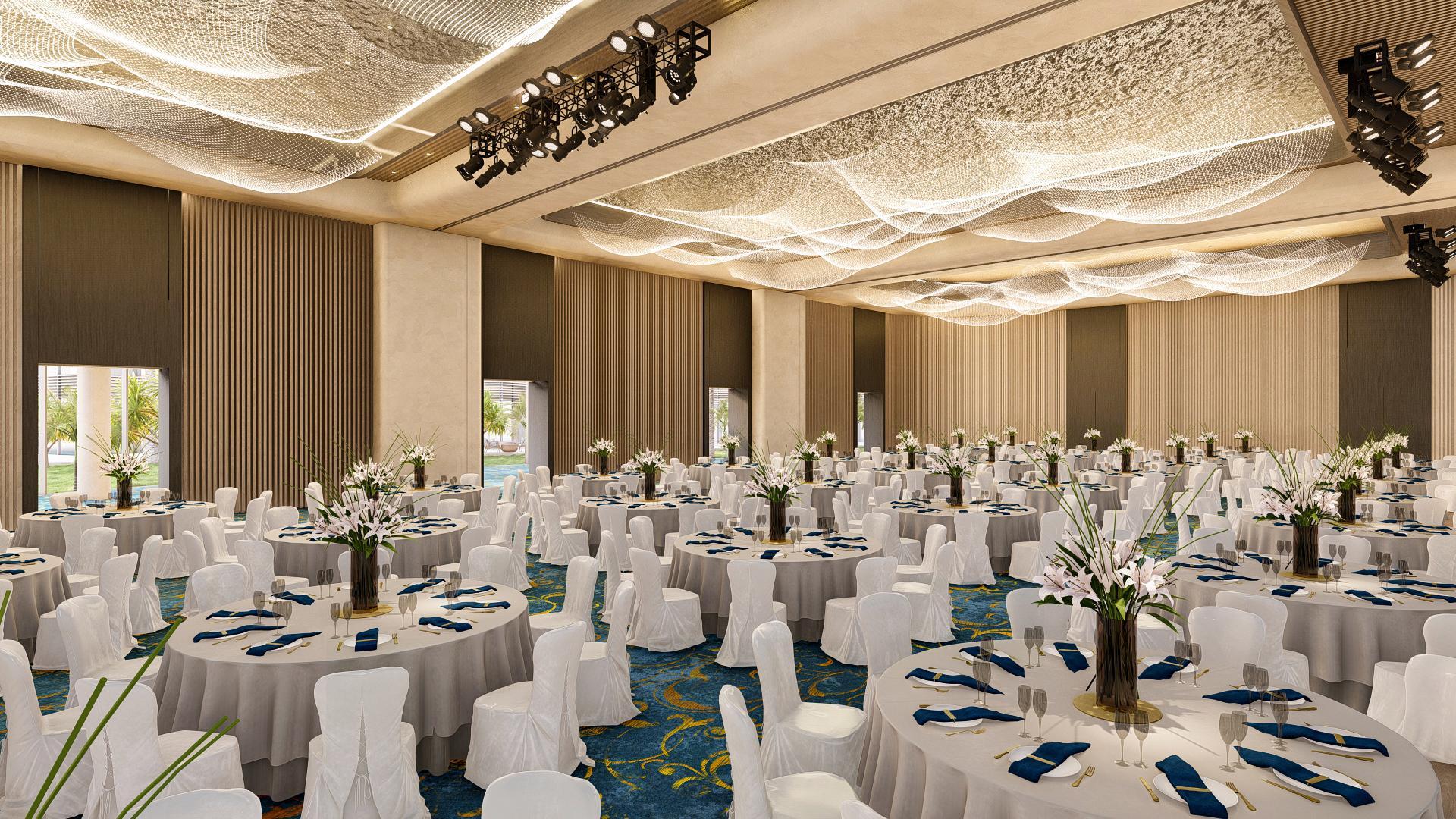 Long Hải hướng tới trở thành điểm đến du lịch MICE của phía Nam - Ảnh 4.