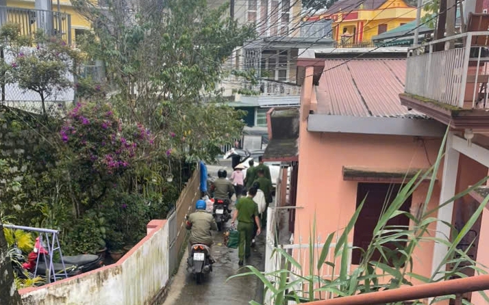 Khởi tố nguy&ecirc;n Ph&oacute; Trưởng ph&ograve;ng T&agrave;i nguy&ecirc;n v&agrave; m&ocirc;i trường - Ảnh 2.