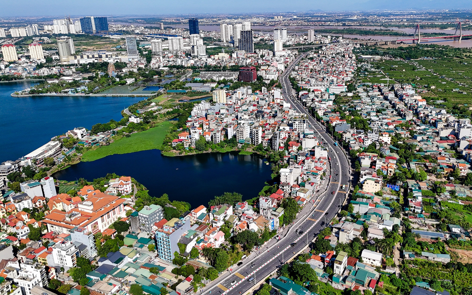 TPHCM: Miễn tiền thu&ecirc; đất cho sản xuất, kinh doanh - Ảnh 2.