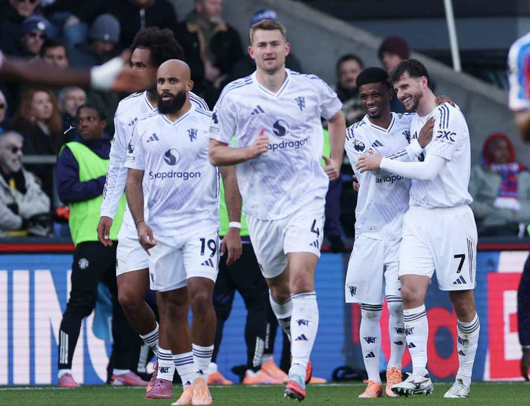 Ngược dòng nghẹt thở tại Selhurst Park, Man United bắn hạ Crystal Palace - Ảnh 6.