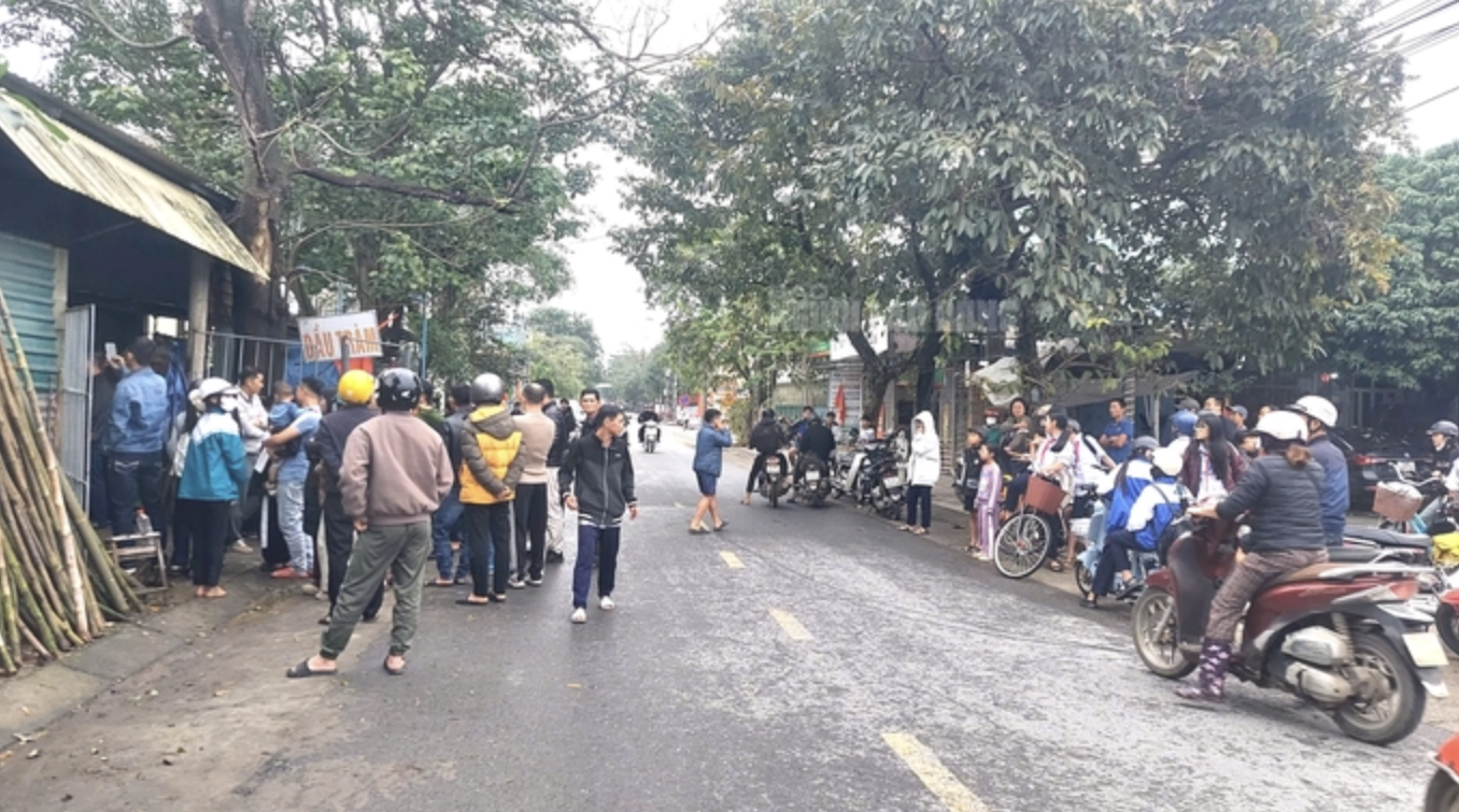 Cần yêu cầu khởi tố hình sự vụ chuyển nhầm nửa tỉ đồng - Ảnh 1.