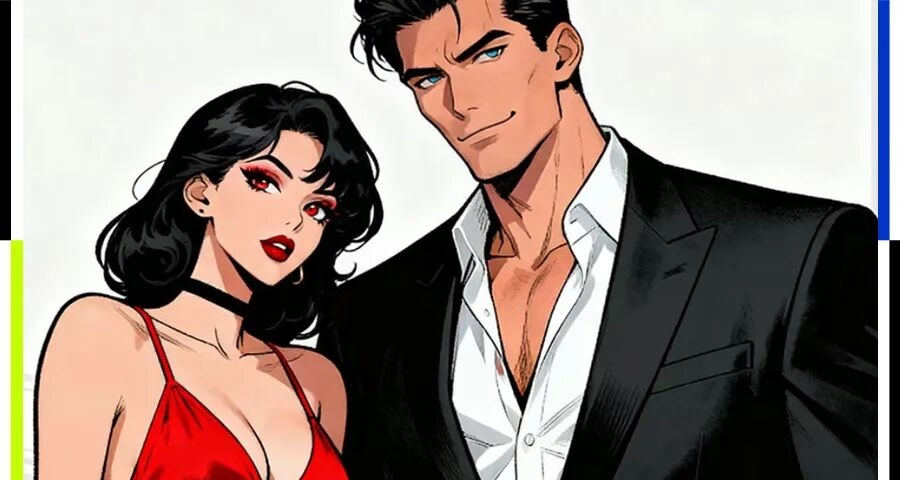 Bạn gái AI gợi cảm Mỹ “đối đầu” với bạn trai AI lý tưởng Trung Quốc - Ảnh 1.