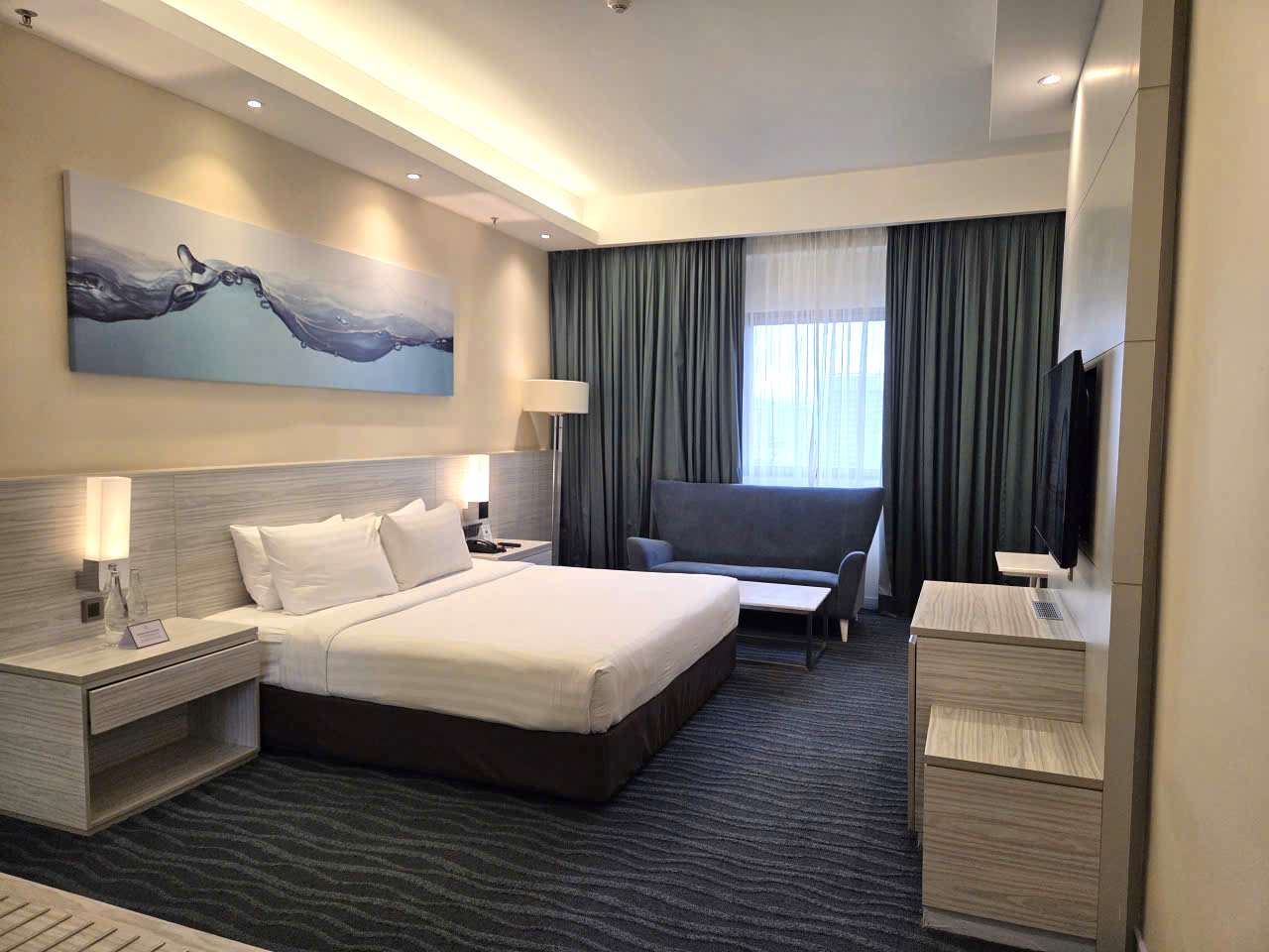 VIDEO: Khám phá căn phòng bí ẩn tại Kuala Lumpur - Ảnh 17.