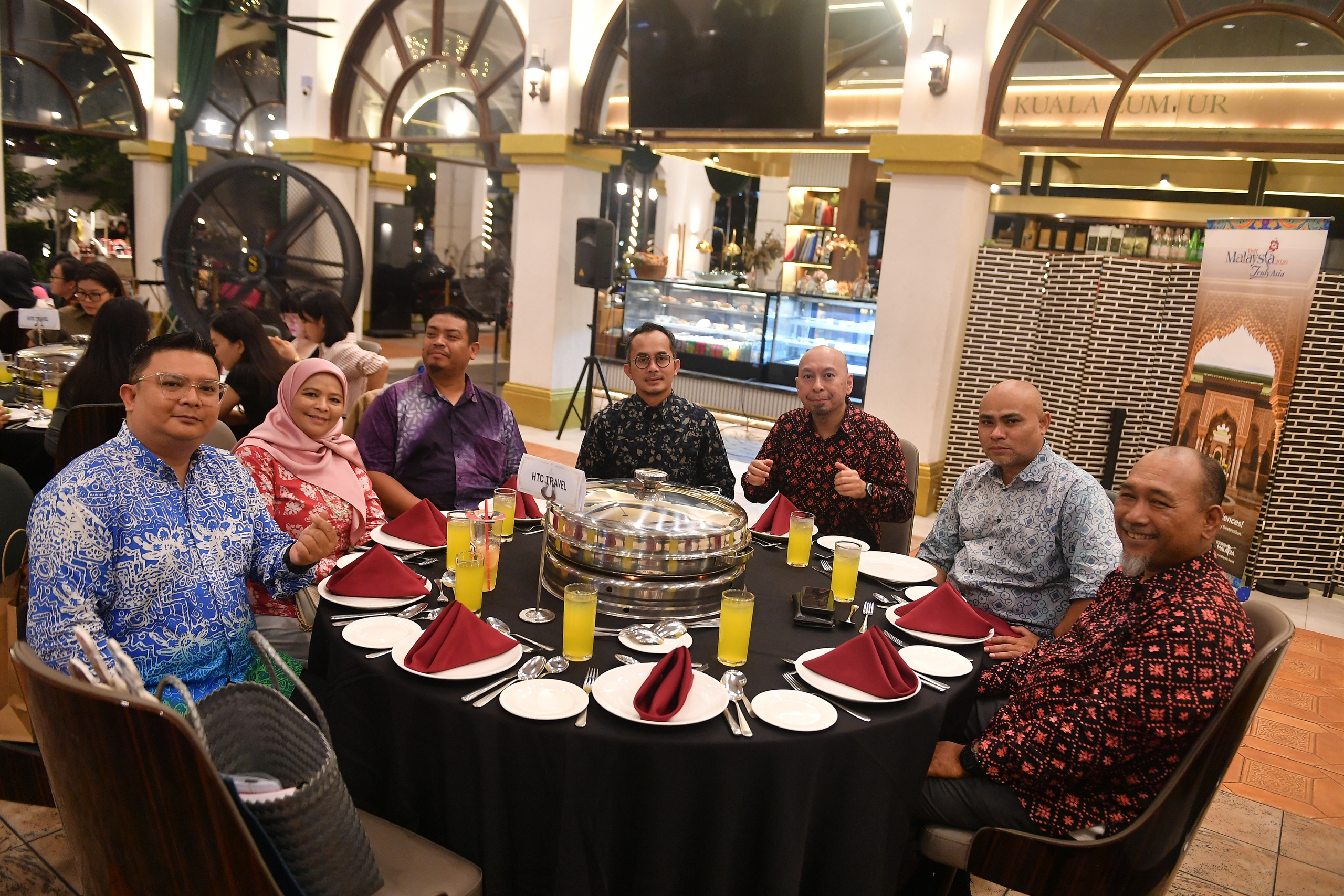 VIDEO: Khám phá căn phòng bí ẩn tại Kuala Lumpur - Ảnh 13.