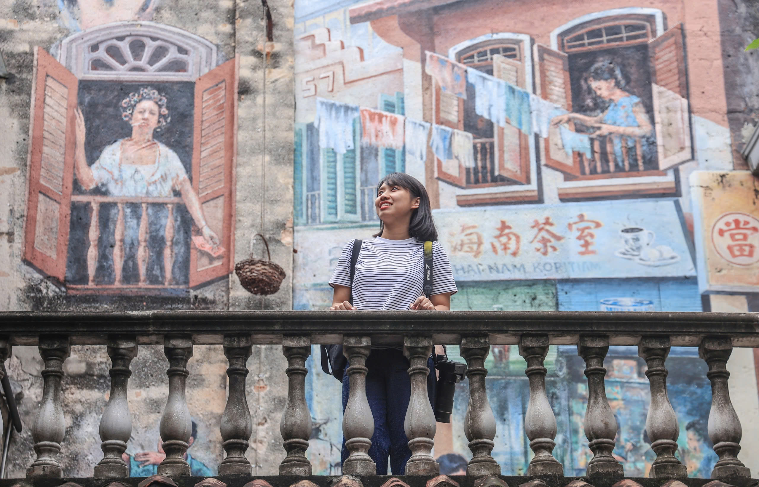 VIDEO: Khám phá căn phòng bí ẩn tại Kuala Lumpur - Ảnh 11.