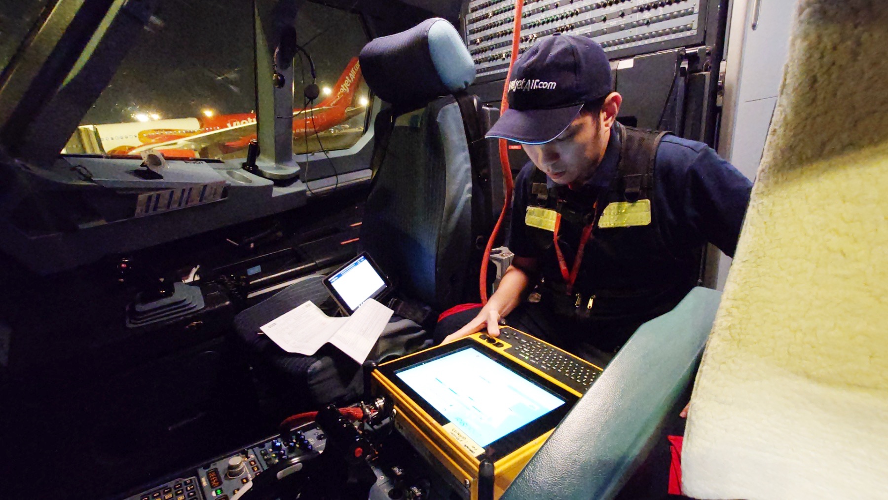 Airbus cảnh báo khẩn: Toàn bộ máy bay A320, A321 tại Việt Nam đã hoàn thành cập nhật phần mềm - Ảnh 1.