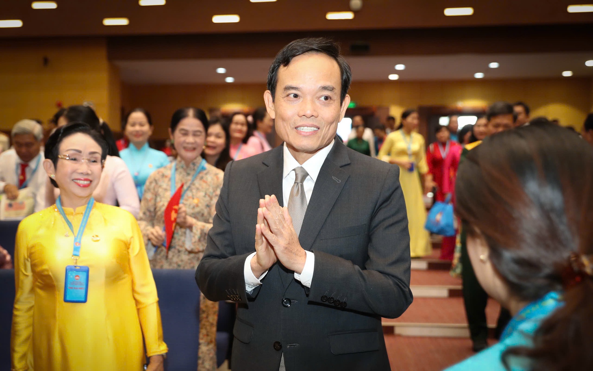 TPHCM "xóa mù số" để không ai bị bỏ lại phía sau trong kỷ nguyên số  - Ảnh 6.