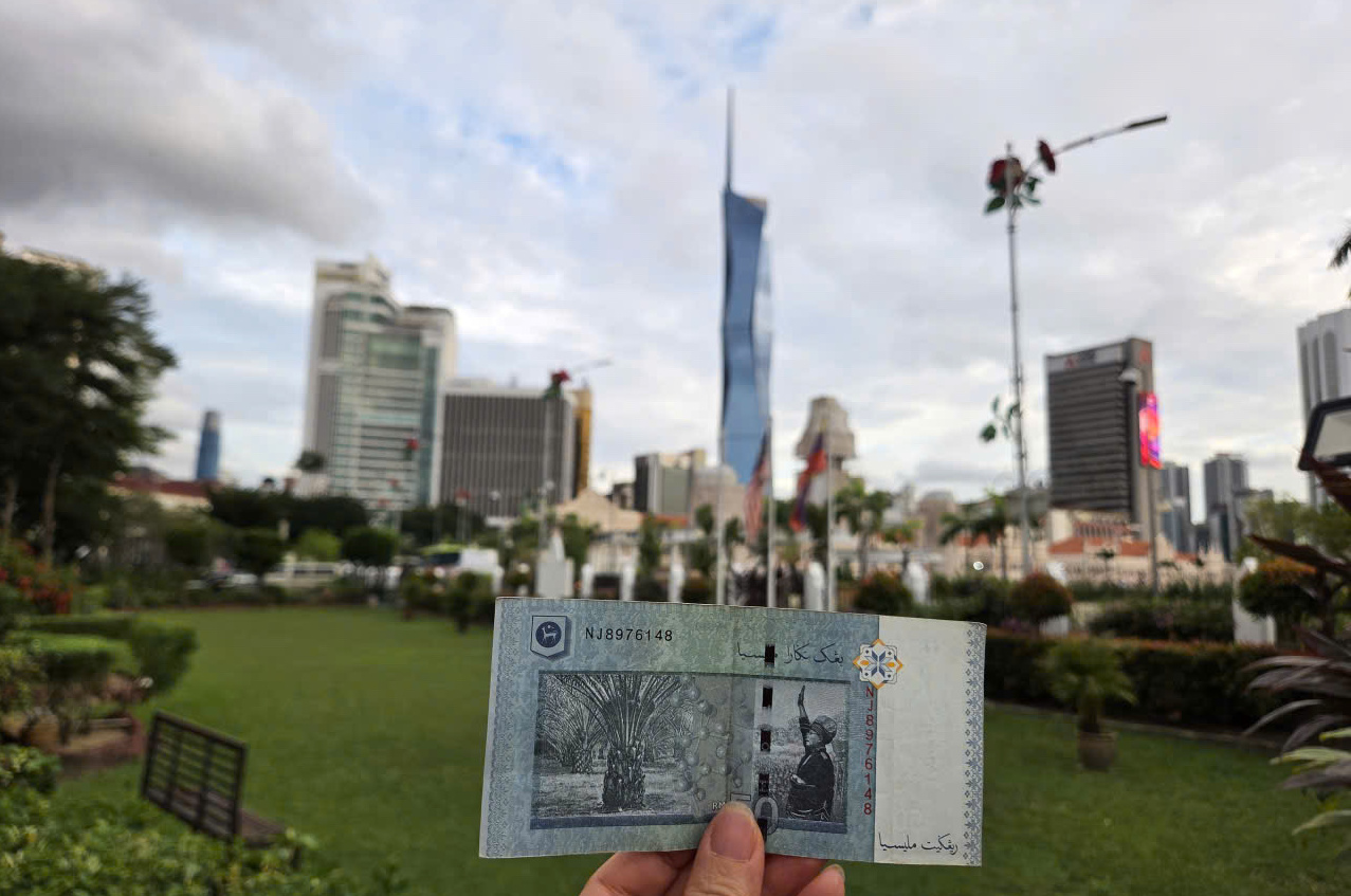 VIDEO: Khám phá căn phòng bí ẩn tại Kuala Lumpur - Ảnh 7.