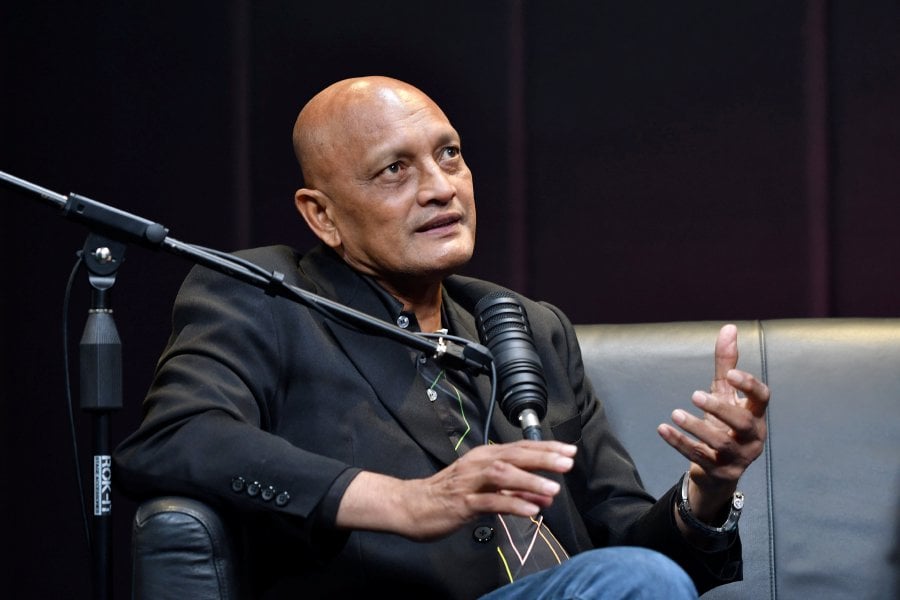 Chuyên gia Malaysia: "FAM nên chấp nhận phán quyết từ FIFA" - Ảnh 2.