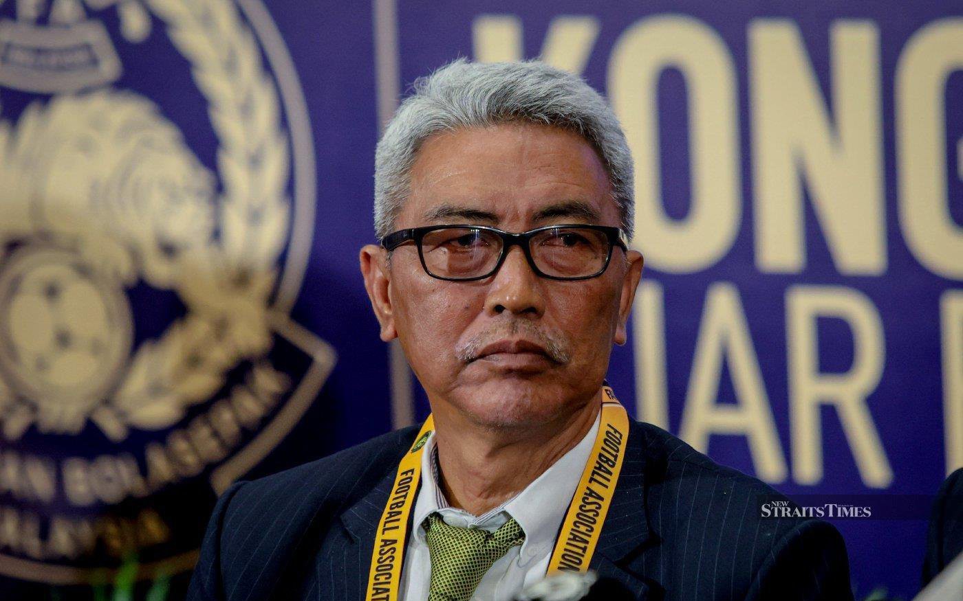 Đội Công an TP HCM tin vào chân sút trẻ - Ảnh 1.