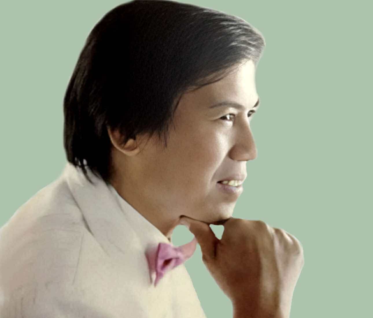 Nghệ sĩ thương tiếc tiếng hát huyền thoại NSƯT Kiều Hưng - Ảnh 1.