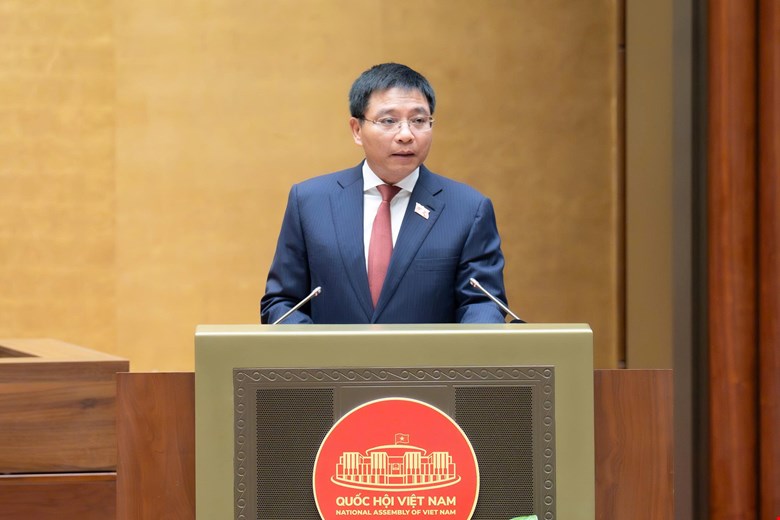 Ông Phan Văn Mãi cân nhắc áp thuế đối với chuyển nhượng vàng miếng - Ảnh 1. Ông Phan Văn Mãi cân nhắc áp thuế đối với chuyển nhượng vàng miếng - Ảnh 1.