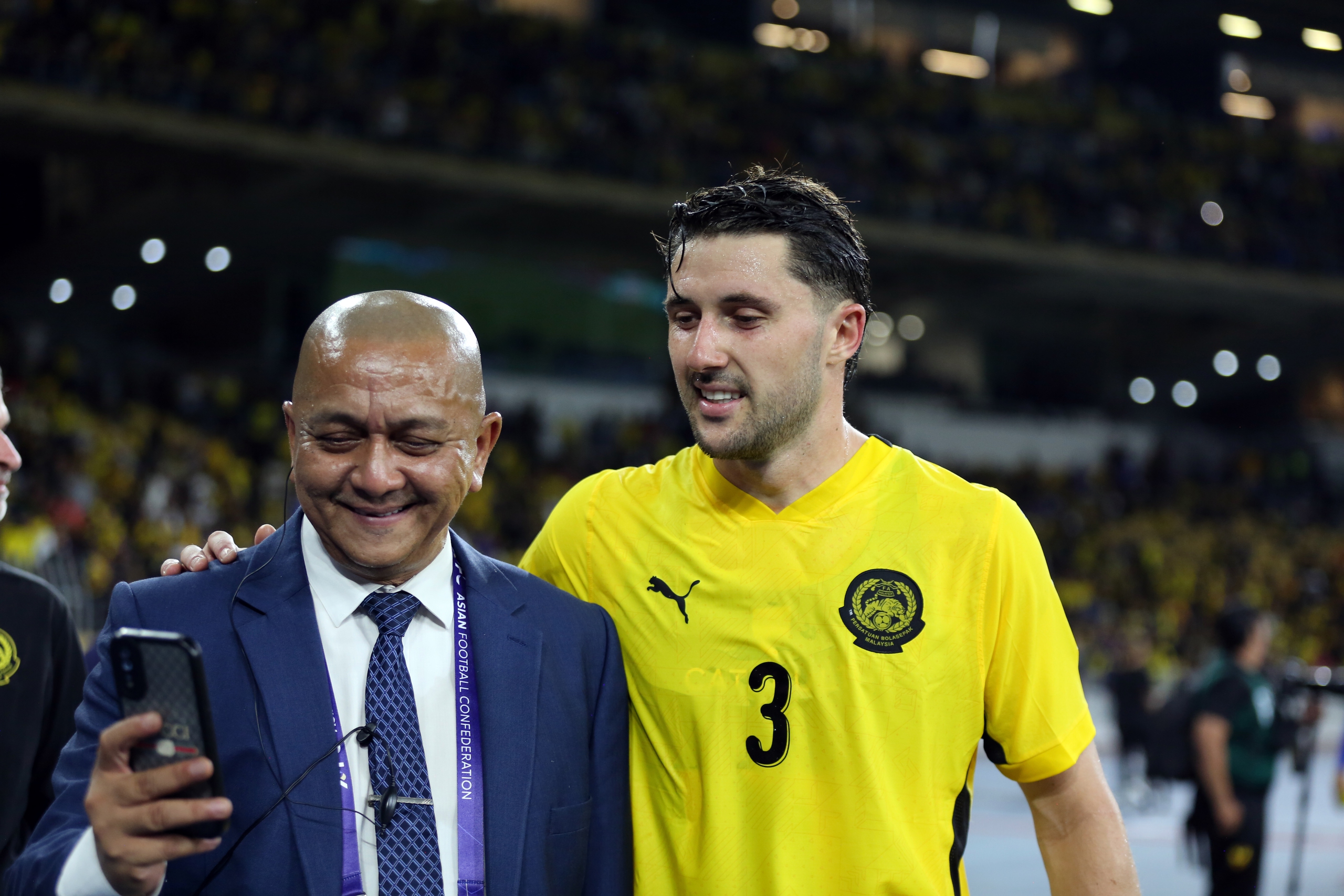 FIFA bác đơn, Việt Nam vẫn chưa thể hưởng lợi  - Ảnh 2.