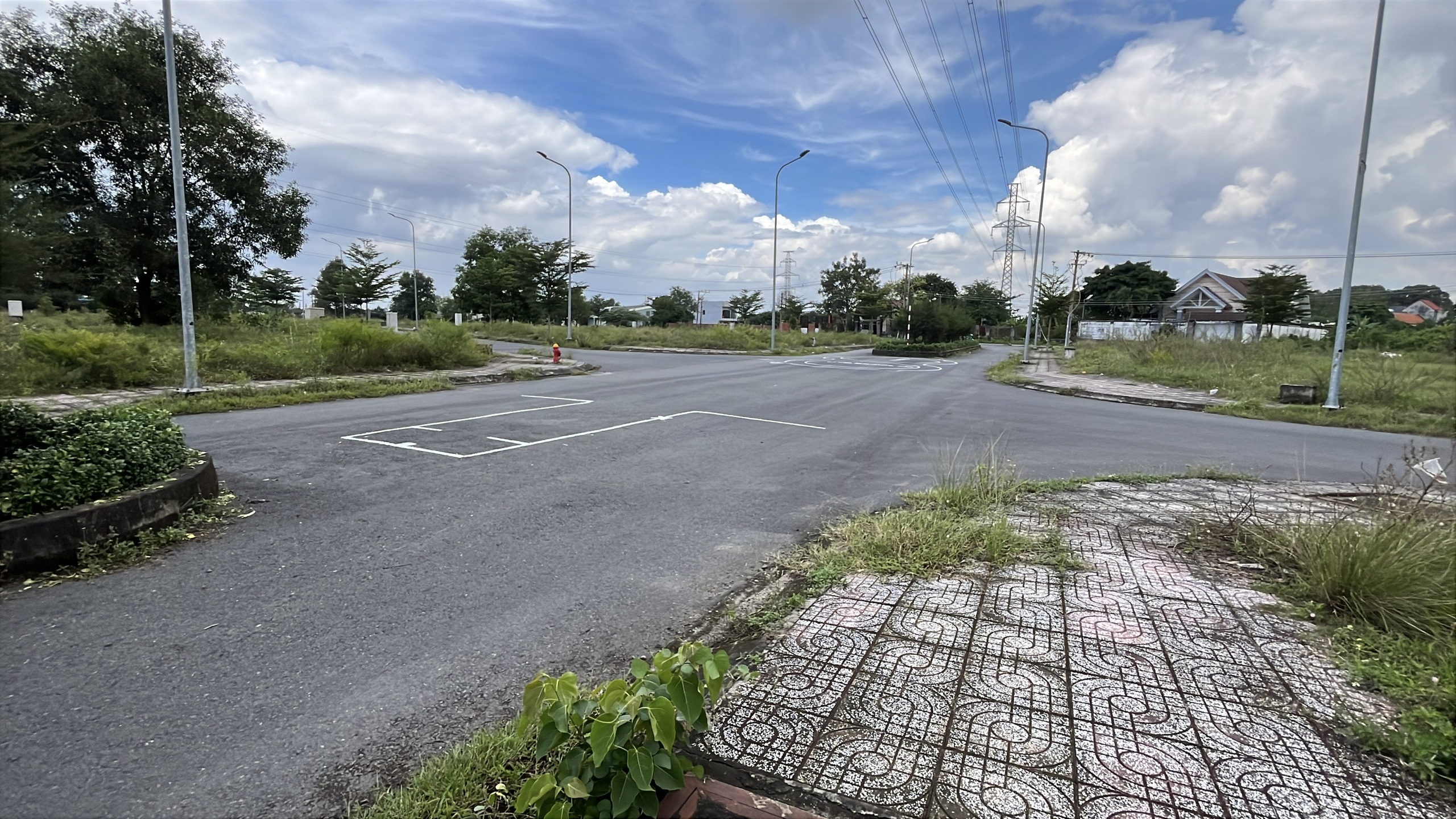 Cận cảnh khu dân cư An Phước ở Đồng Nai: Thực trạng dự án vi phạm pháp luật - Ảnh 5. Cận cảnh khu dân cư An Phước ở Đồng Nai: Thực trạng dự án vi phạm pháp luật - Ảnh 5.