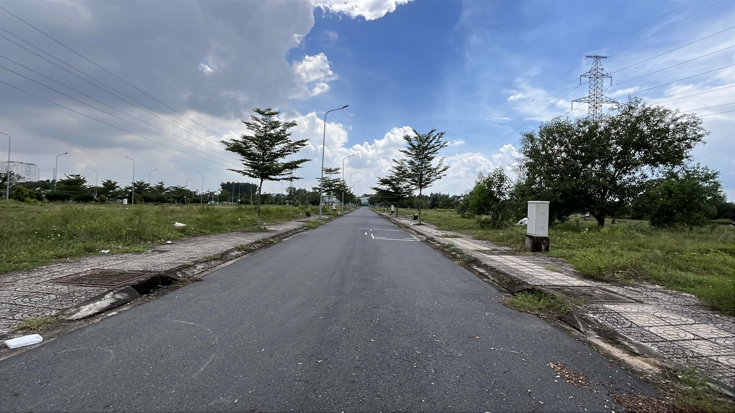 Cận cảnh khu dân cư An Phước ở Đồng Nai: Thực trạng dự án vi phạm pháp luật - Ảnh 12. Cận cảnh khu dân cư An Phước ở Đồng Nai: Thực trạng dự án vi phạm pháp luật - Ảnh 12.