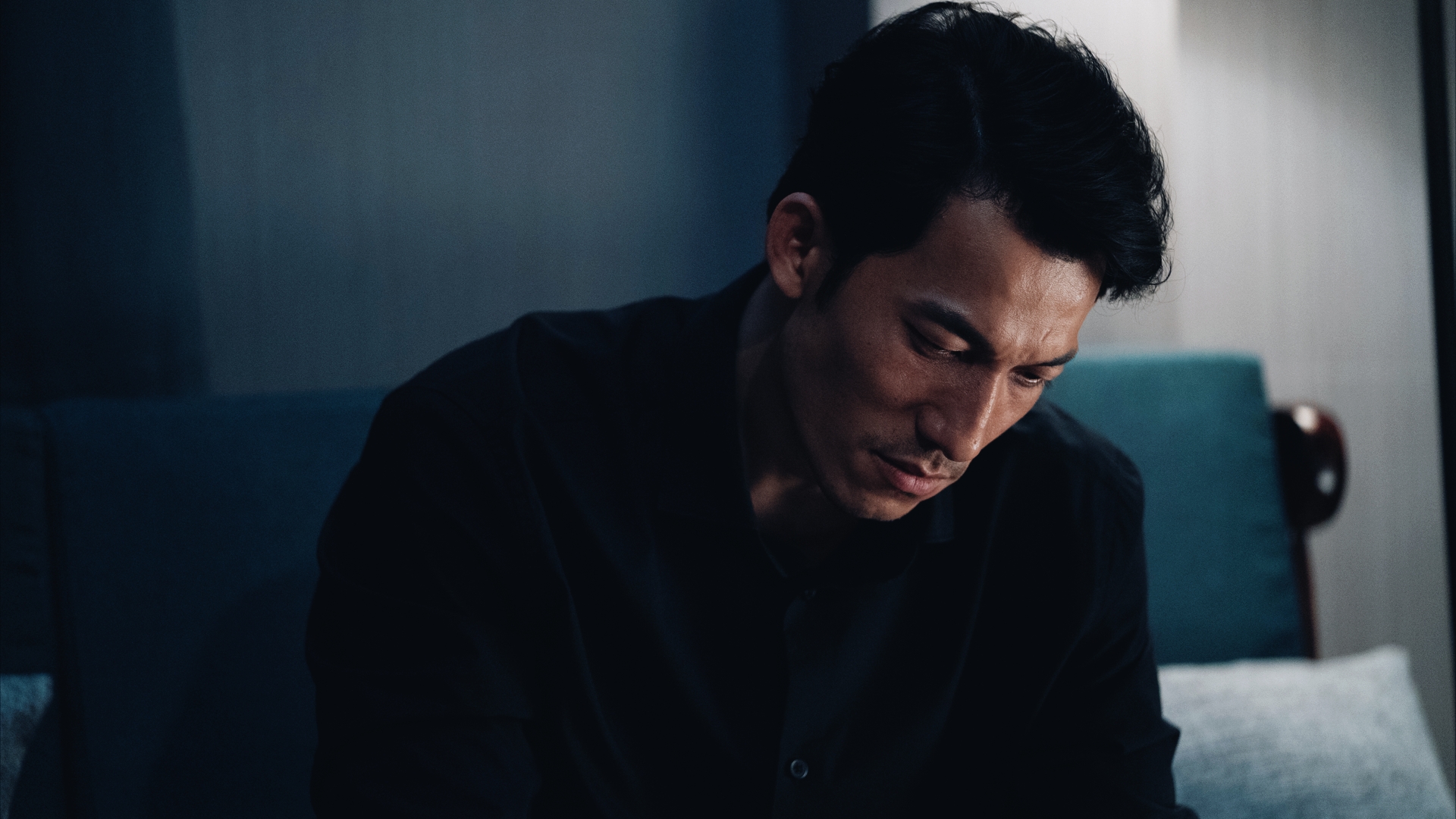 Tam Triều Dâng "đeo nhẫn" của Liên Bỉnh Phát dù thừa nhận khó yêu - Ảnh 5.