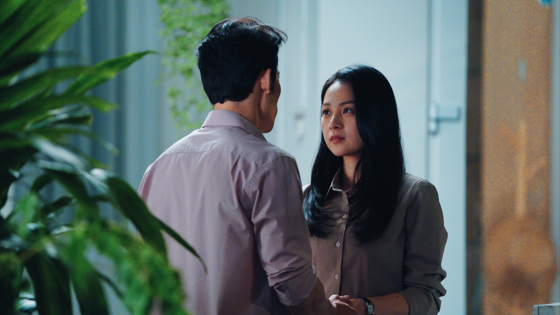 Tam Triều Dâng "đeo nhẫn" của Liên Bỉnh Phát dù thừa nhận khó yêu - Ảnh 1.