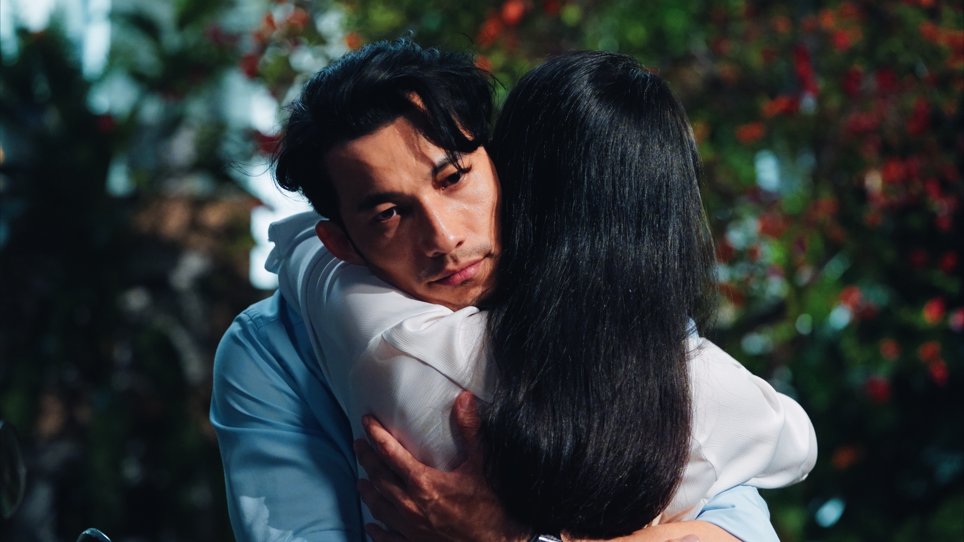 Tam Triều Dâng "đeo nhẫn" của Liên Bỉnh Phát dù thừa nhận khó yêu - Ảnh 4.