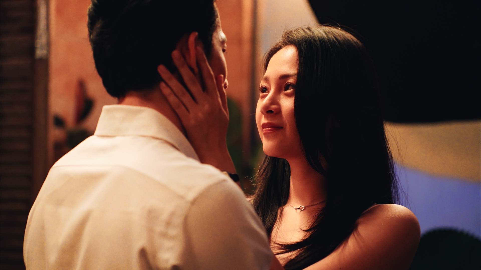 Tam Triều Dâng "đeo nhẫn" của Liên Bỉnh Phát dù thừa nhận khó yêu - Ảnh 2.