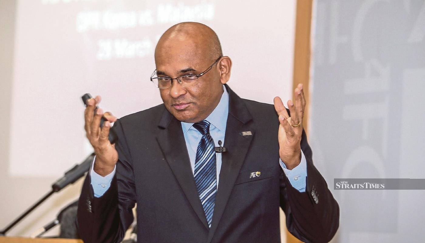 LĐBĐ Malaysia còn một vụ kiện khác tại FIFA, có thể giảm án phạt - Ảnh 1.