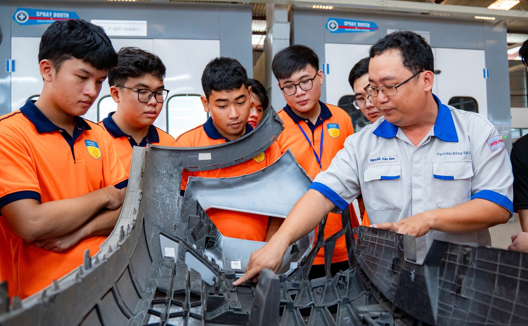 25 trường ĐH Việt Nam vào bảng xếp hạng châu Á, phá vỡ kỷ lục từ trước đến nay - Ảnh 2.