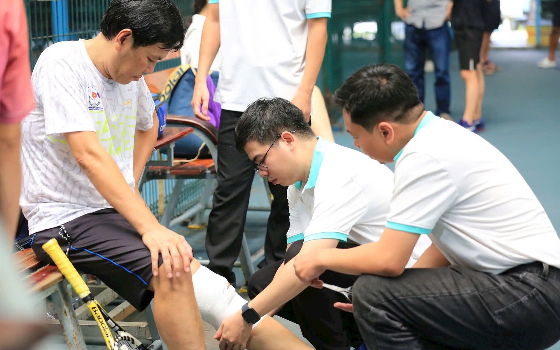 Phát hiện nang thận, bệnh lành tính hay dấu hiệu ung thư? - Ảnh 2.