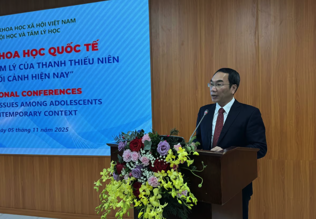 Tình trạng bạo lực học đường, bắt nạt trên mạng ở thanh thiếu niên ngày càng phổ biến - Ảnh 1.