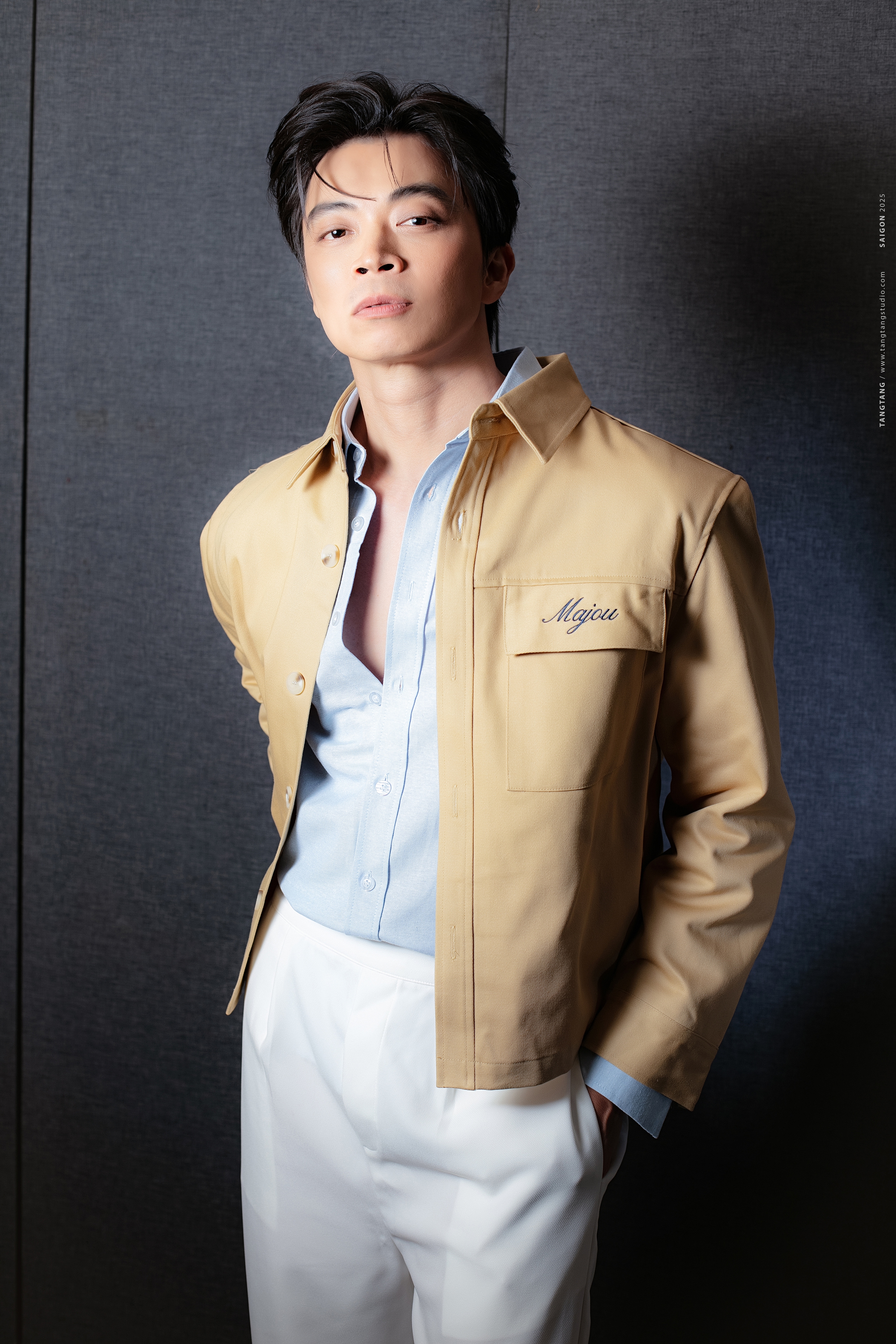 Ca sĩ Lân Nhã lên tiếng trước tranh cãi giá vé concert - Ảnh 1.