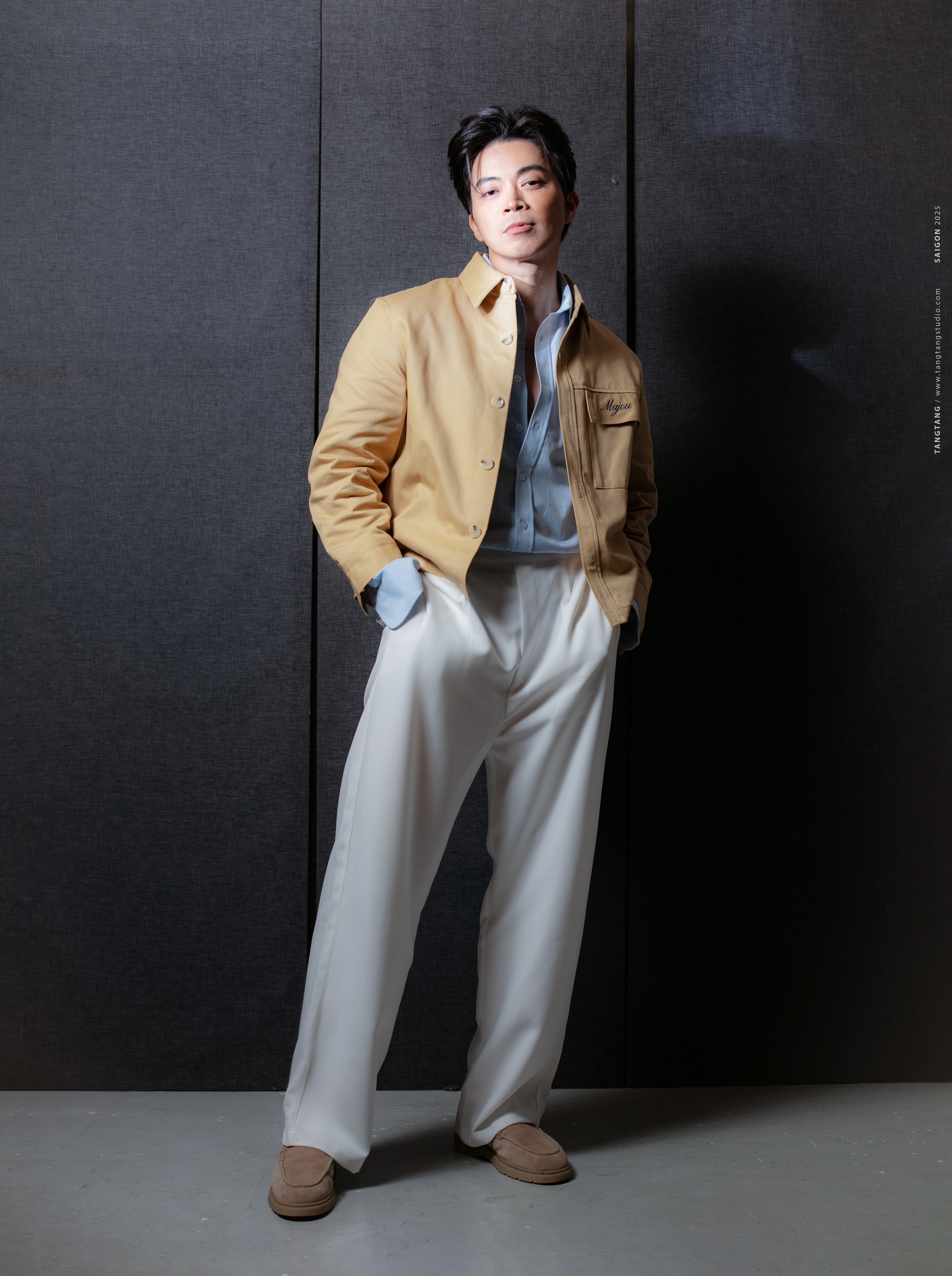 Ca sĩ Lân Nhã lên tiếng trước tranh cãi giá vé concert - Ảnh 5.