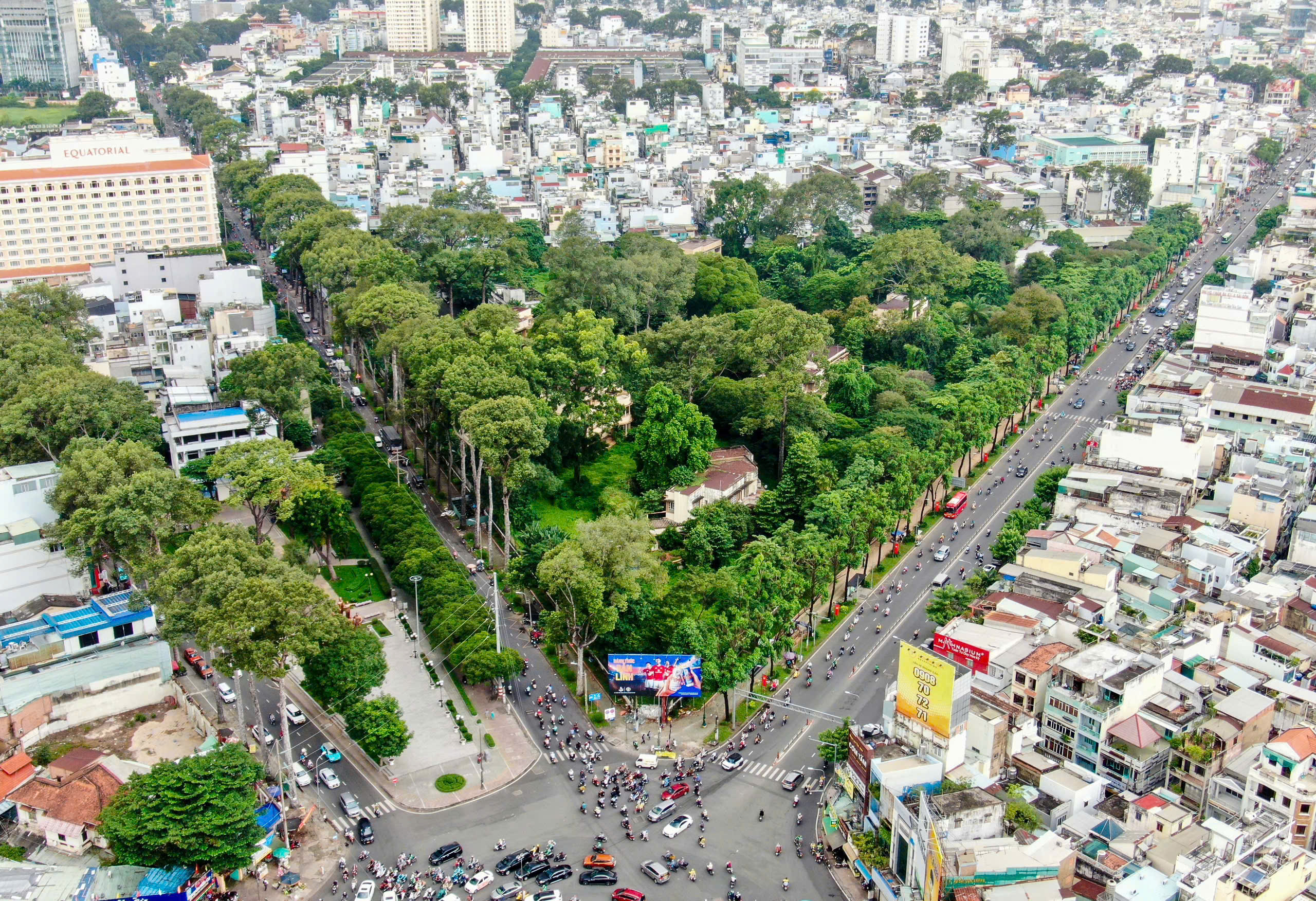 (NLĐO)- Sun Group chỉ định đơn vị thành viên thực hiện đầu tư xây dựng khu tưởng niệm nạn nhân Covid-19 với tư cách là đơn vị tài trợ. - Ảnh 1. (NLĐO)- Sun Group chỉ định đơn vị thành viên thực hiện đầu tư xây dựng khu tưởng niệm nạn nhân Covid-19 với tư cách là đơn vị tài trợ. - Ảnh 1.