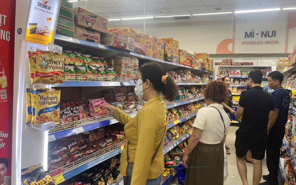 Gia Lai lập sở chỉ huy tiền phương ứng phó bão số 13 Kalmaegi  - Ảnh 2.