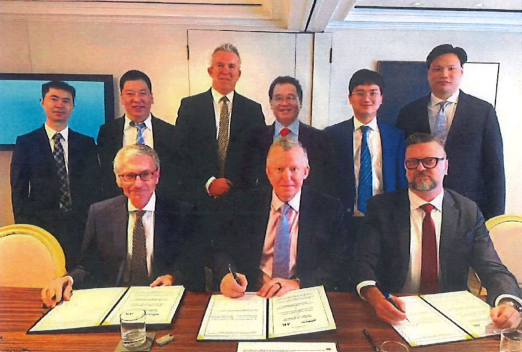 TP HCM sắp có dự án trung tâm dữ liệu gần 2 tỉ USD phát triển AI - Ảnh 1.