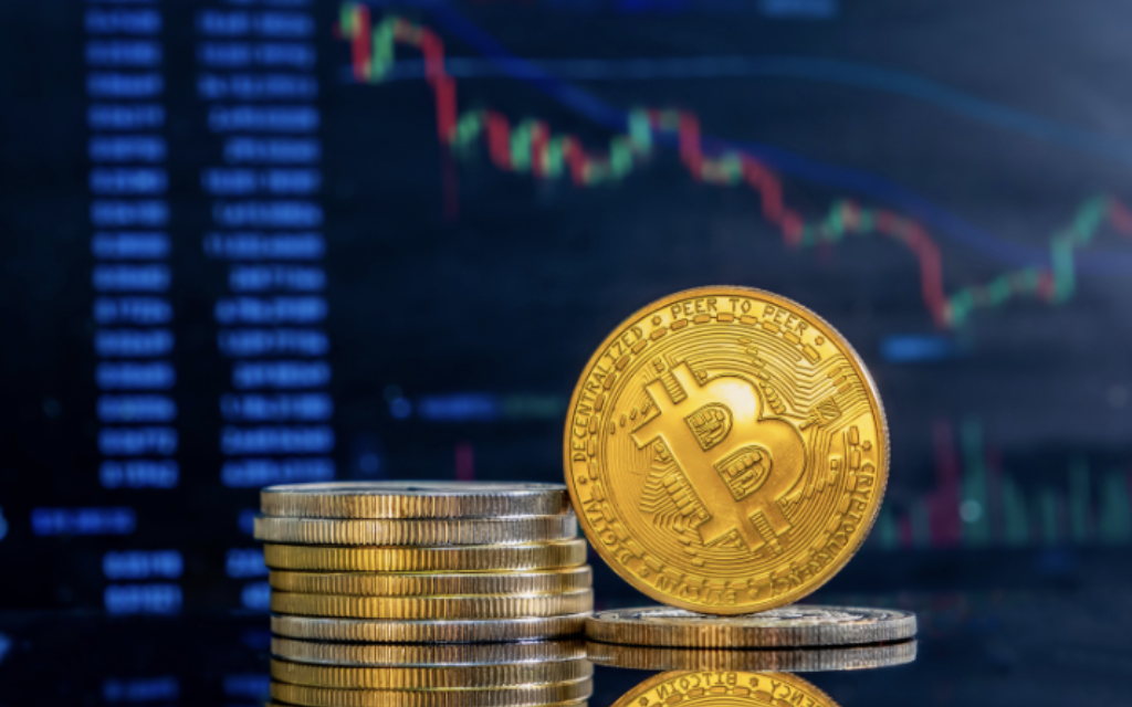 Thị trường tiền số hôm nay: Biến động giữa stablecoin và tài sản số - Ảnh 2. Thị trường tiền số hôm nay: Biến động giữa stablecoin và tài sản số - Ảnh 2.