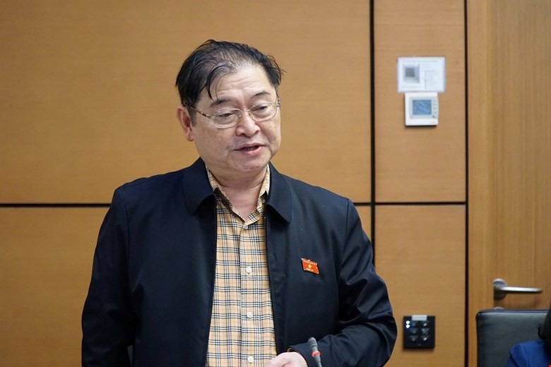 Người nước ngòai làm giám đốc doanh nghiệp nhà nước có phải kê khai tài sản không? - Ảnh 2. Người nước ngòai làm giám đốc doanh nghiệp nhà nước có phải kê khai tài sản không? - Ảnh 2.