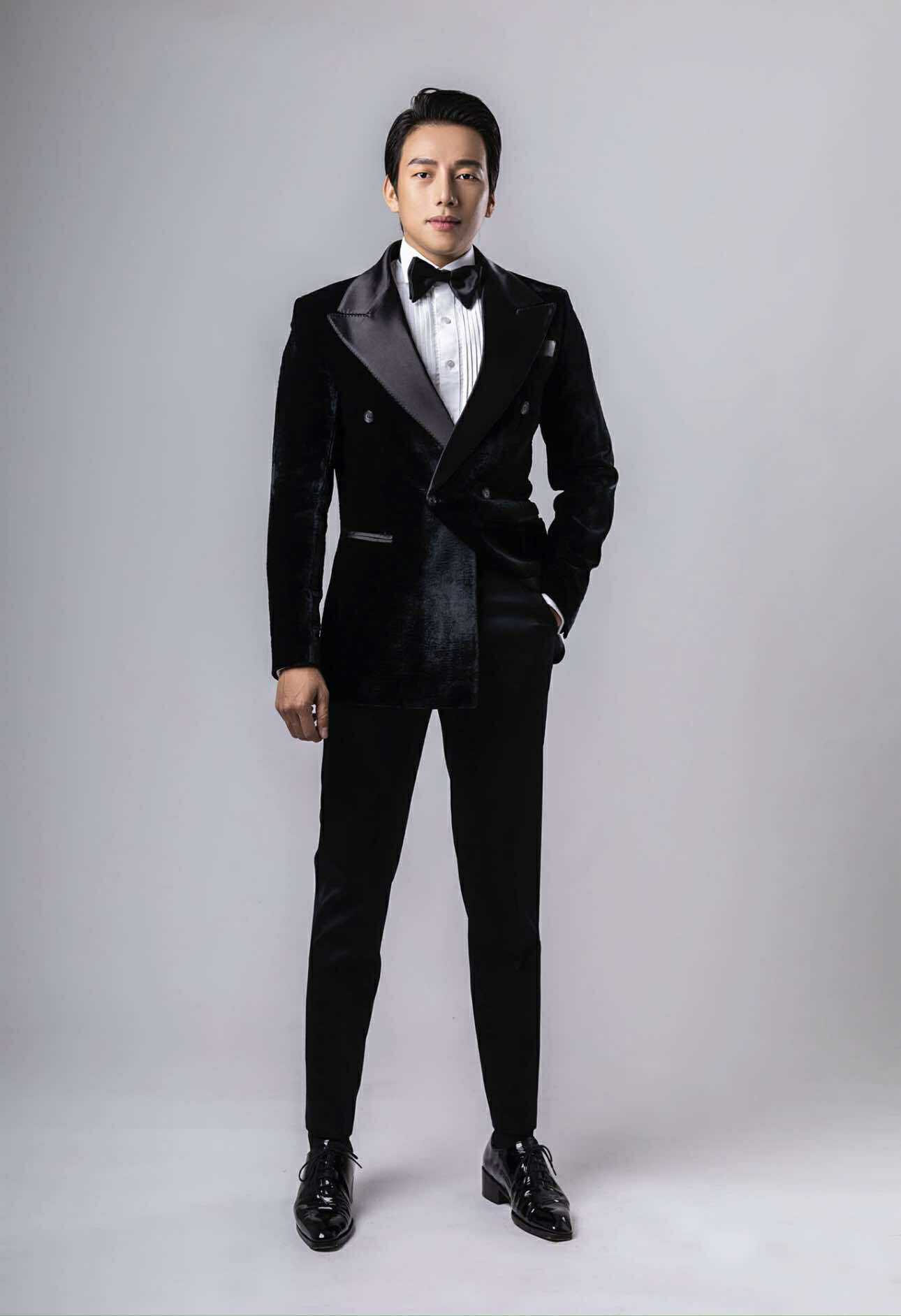 Bạch Công Khanh, Giang Hồng Ngọc, Mỹ Hạnh hội ngộ trong chương trình "Thay lời muốn nói" HTV - Ảnh 2.