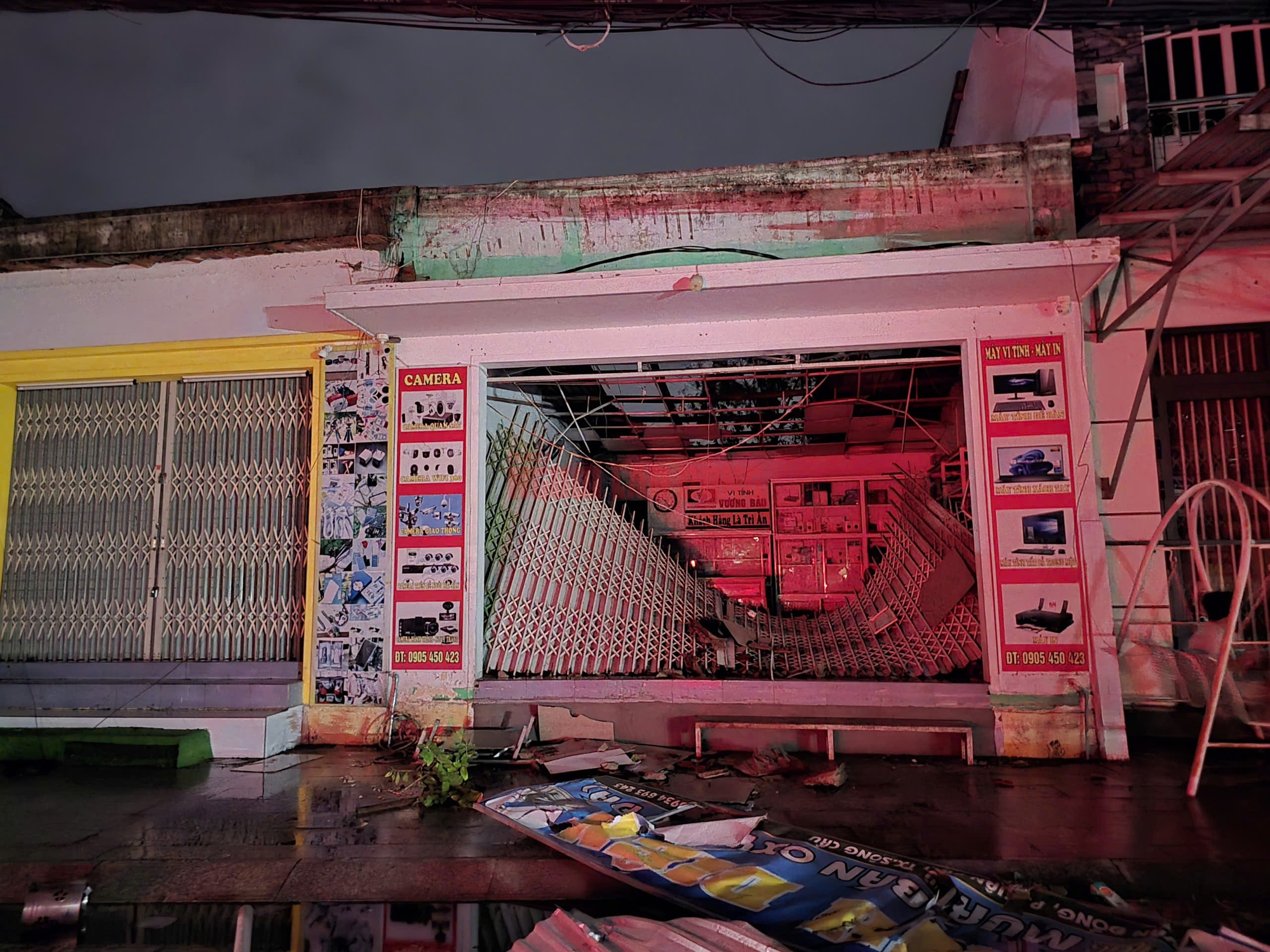 - Ảnh 3. - Ảnh 3.