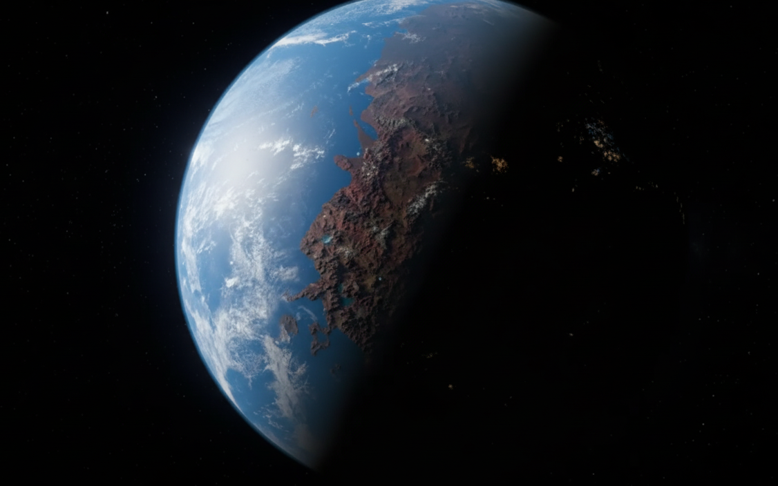 Kỷ băng hà có thể sớm trở lại với Trái Đất - Ảnh 2.