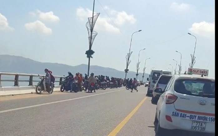 Bão số 13 Kalmaegi tăng cấp 15 , dự báo ảnh hưởng đến Đà Nẵng và Đắk Lắk - Ảnh 2. Bão số 13 Kalmaegi tăng cấp 15 , dự báo ảnh hưởng đến Đà Nẵng và Đắk Lắk - Ảnh 2.