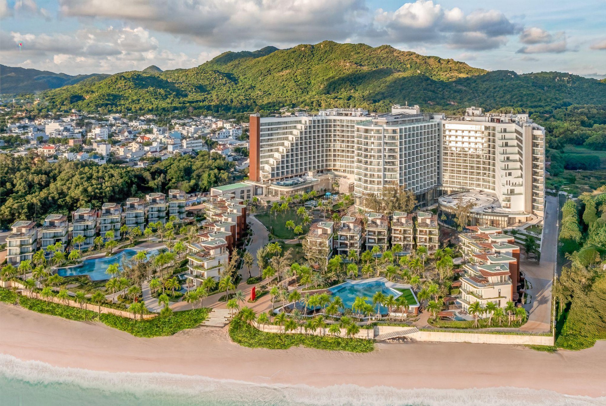 Long Hải - miền biển 300 năm tuổi nhiều tiềm năng chinh phục khách quốc tế - Ảnh 3.