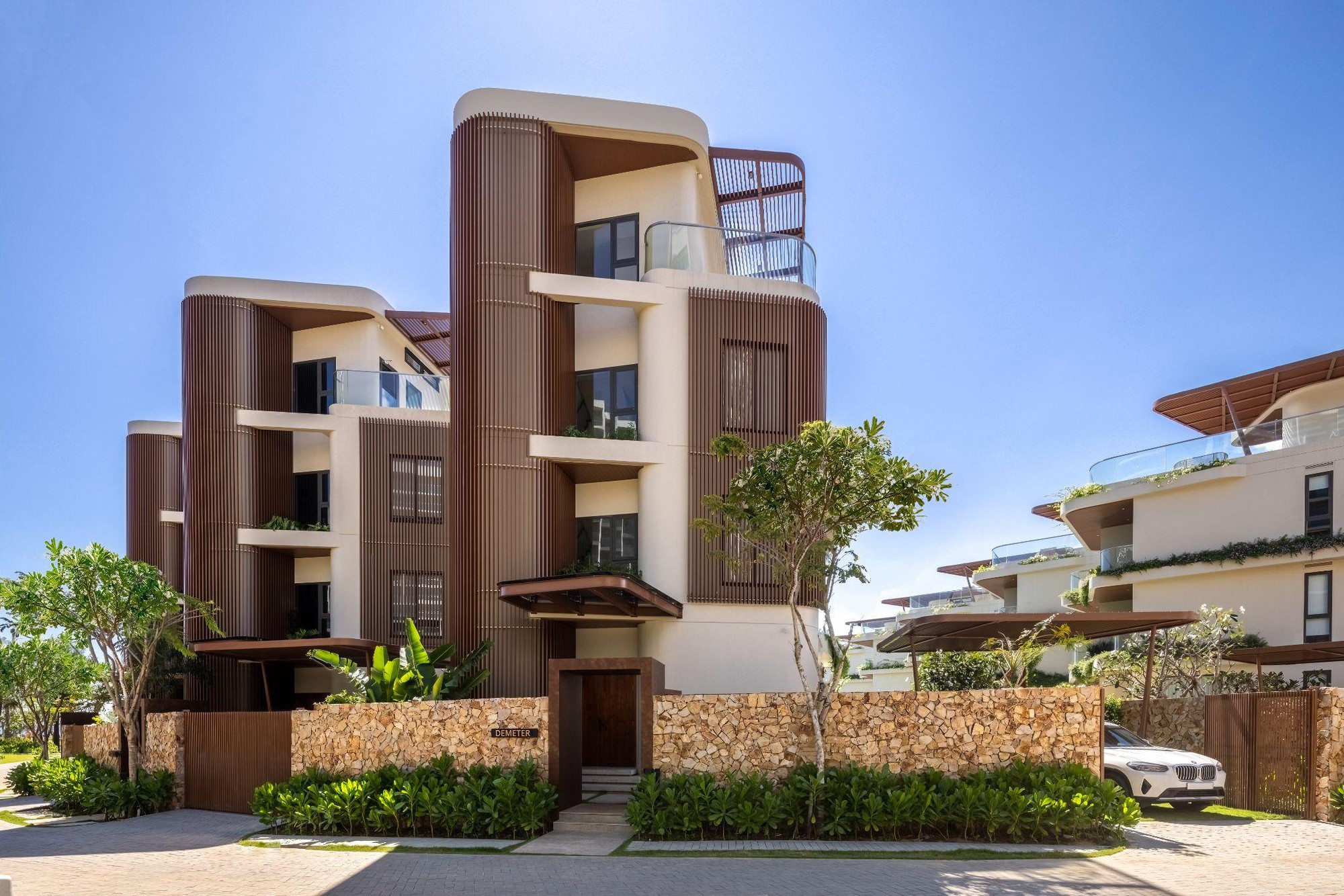 Long Hải - miền biển 300 năm tuổi nhiều tiềm năng chinh phục khách quốc tế - Ảnh 4.