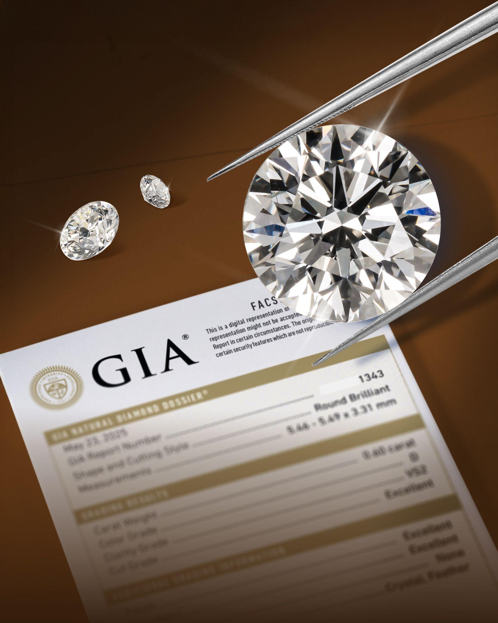 Tierra Natural Diamond hoàn tiền 100%: Bước đi táo bạo thúc đẩy minh bạch giá kim cương - Ảnh 3.