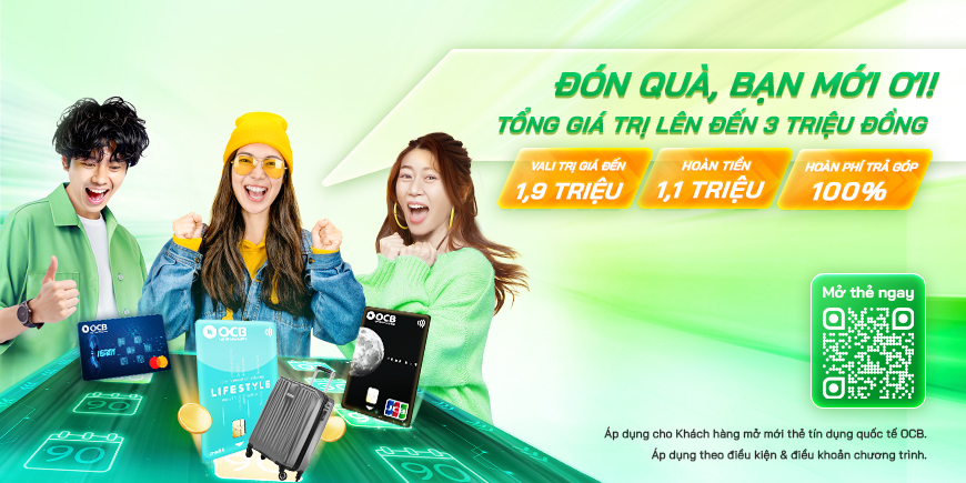 “Chìa khóa” chi tiêu thông minh và hiện đại cho giới trẻ - Ảnh 2.