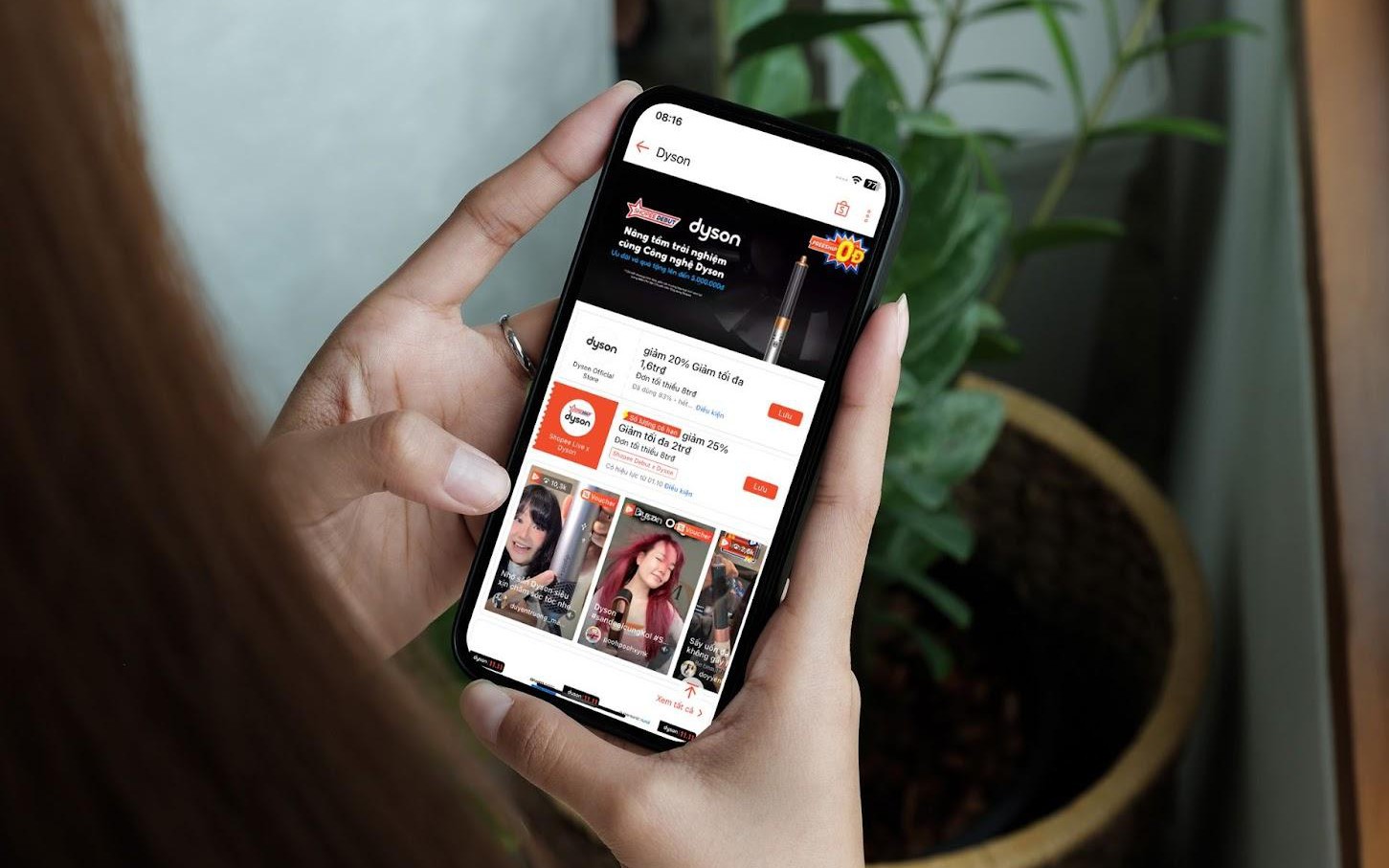 Nguy cơ gián đoạn giao dịch: bài toán lớn của doanh nghiệp thương mại điện tử (e-commerce) mùa sale - Ảnh 4.