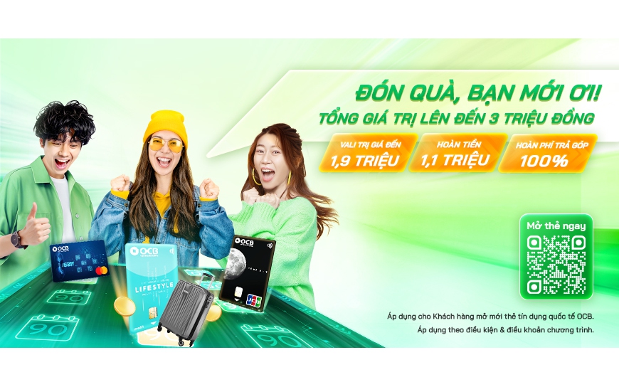 &ldquo;Ch&igrave;a kh&oacute;a&rdquo; chi ti&ecirc;u th&ocirc;ng minh v&agrave; hiện đại cho giới trẻ