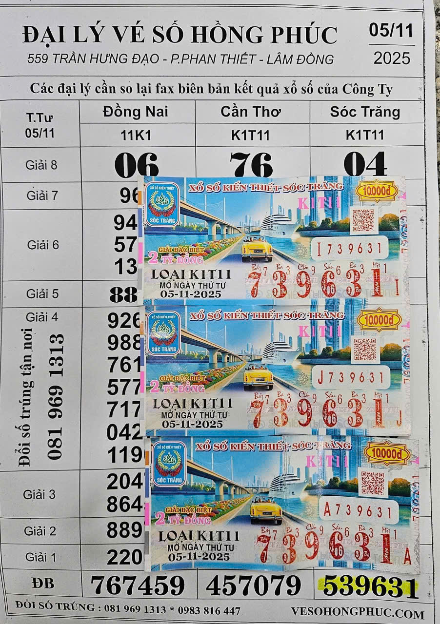 Xổ số miền Nam: Giải độc đắc và an ủi “ nổ ” tại Lâm Đồng - Ảnh 2. Xổ số miền Nam: Giải độc đắc và an ủi “ nổ ” tại Lâm Đồng - Ảnh 2.