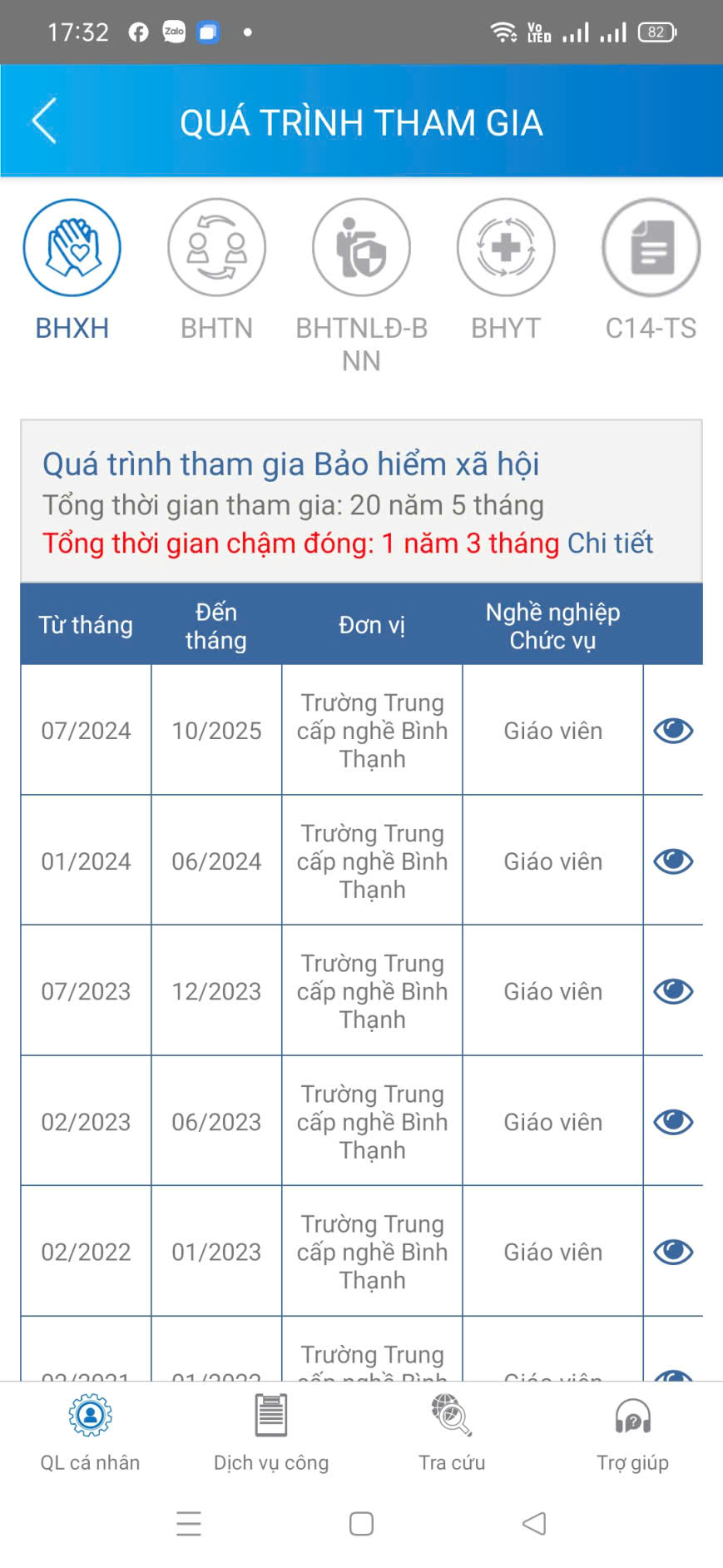 Hiệu trưởng Trường Trung cấp nghề Bình Thạnh: "Sẽ trả đủ lương trong tháng 11" - Ảnh 2.