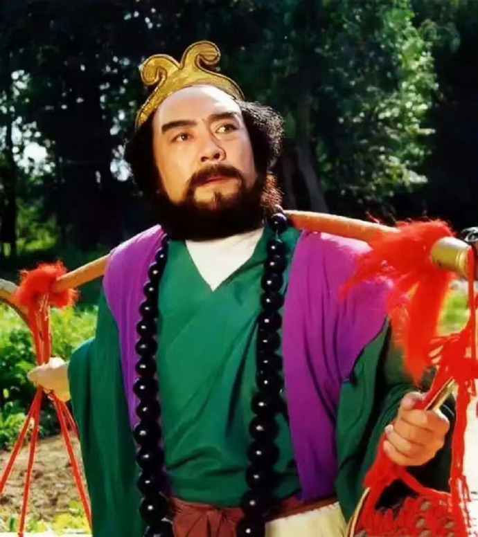 "Sa Tăng" Lưu Đại Cương qua đời - Ảnh 1.