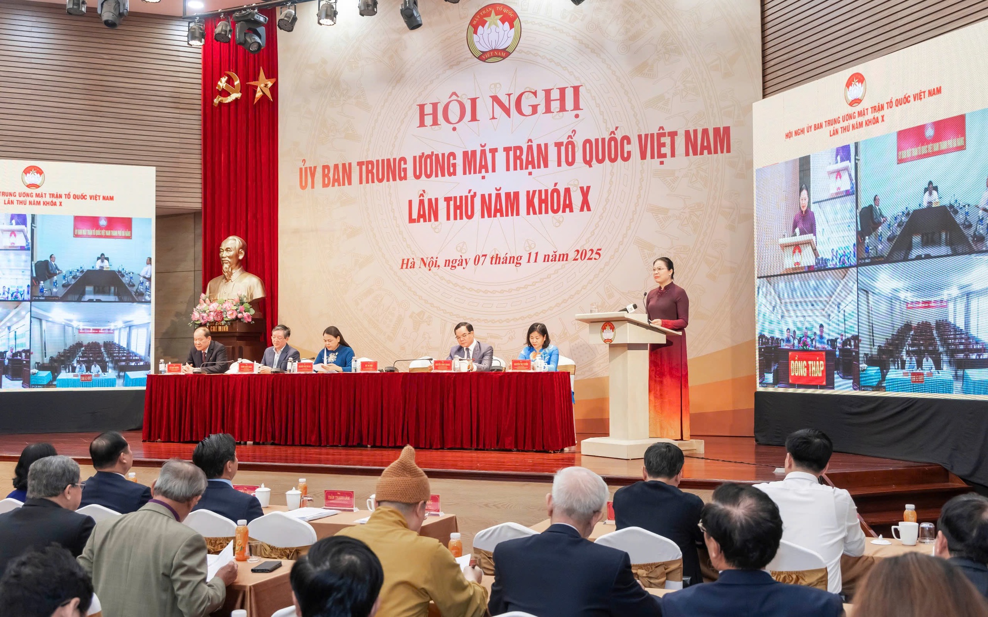 TP HCM: Người dân phấn khởi, tin tưởng vào chính quyền địa phương 2 cấp - Ảnh 2.