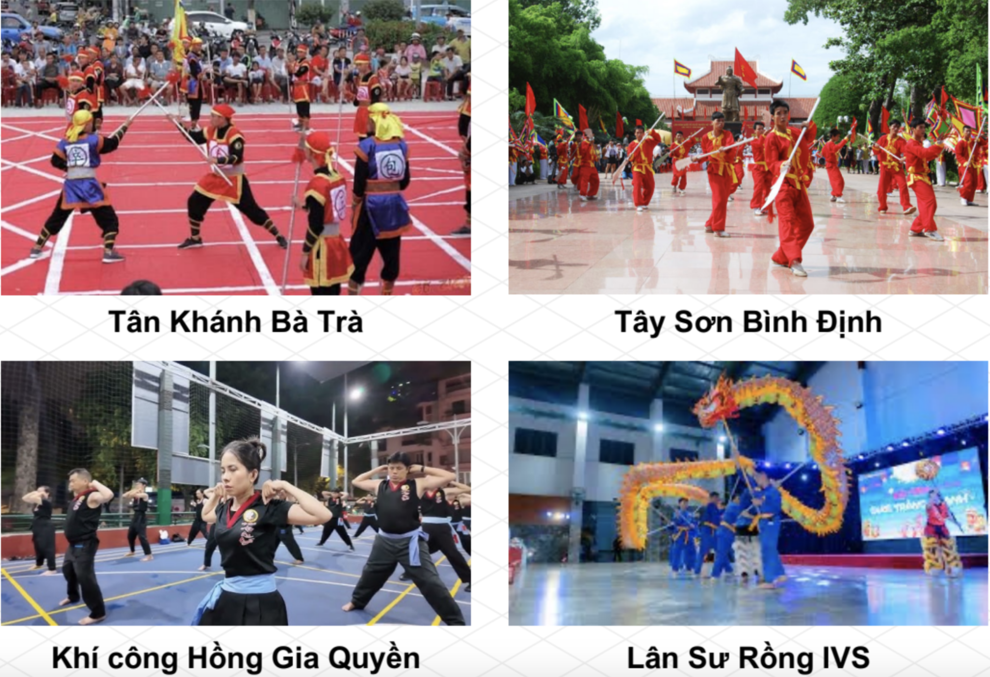 Liên hoan Võ thuật quốc tế TP HCM 2025: Võ thuật kết nối hòa bình - Ảnh 5.